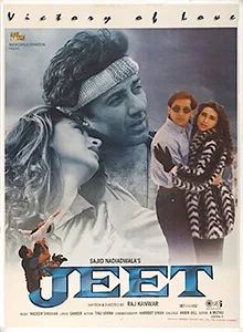 Jeet poster