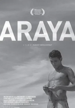 Araya poster