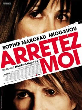 Arrêtez-moi poster