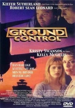 Ground Control poster