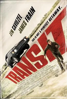 Transit poster