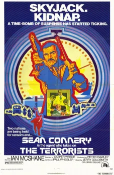 Ransom poster
