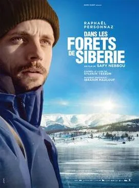 In the Forests of Siberia poster