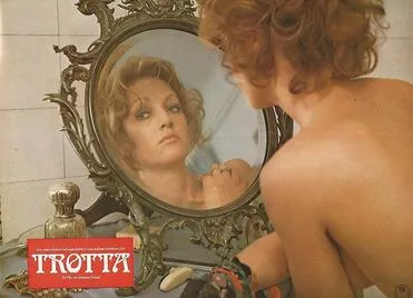 Trotta poster