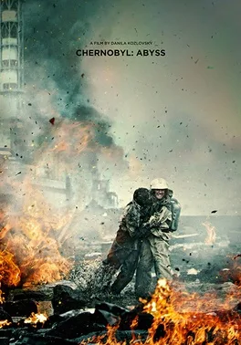 Chernobyl: Abyss poster