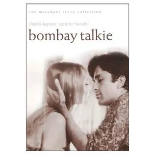 Bombay Talkie poster