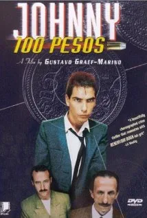 Johnny One Hundred Pesos poster