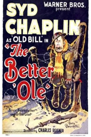 The Better 'Ole poster