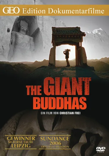 The Giant Buddhas poster