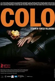 Colo poster