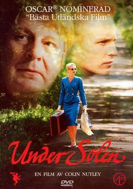 Under the Sun poster