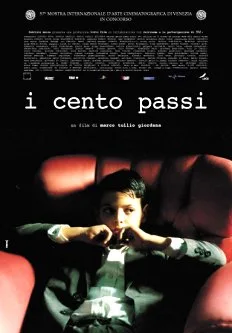 One Hundred Steps poster