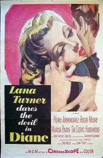 Diane poster