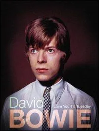 Love You till Tuesday poster