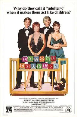 Loving Couples poster