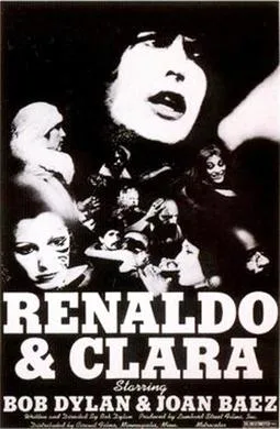 Renaldo and Clara poster