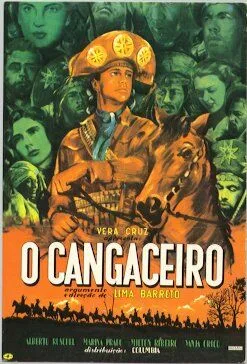 The Bandit of Brazil poster
