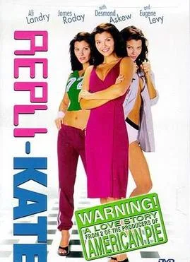 Repli-Kate poster