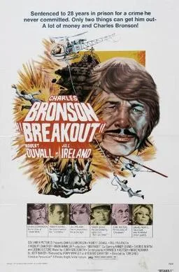 Breakout poster