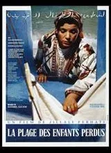 The Beach of Lost Children poster