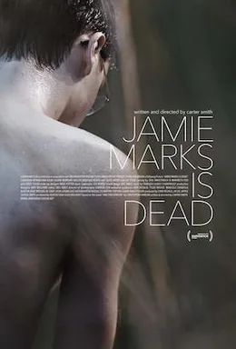 Jamie Marks Is Dead poster