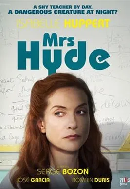 Madame Hyde poster