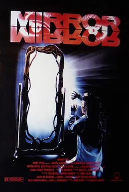 Mirror, Mirror poster