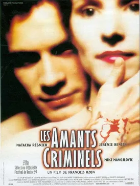 Criminal Lovers poster