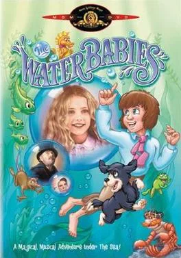 The Water Babies poster