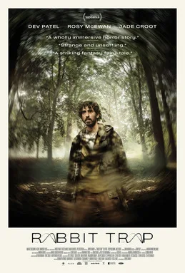Rabbit Trap poster