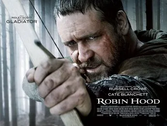 Robin Hood poster