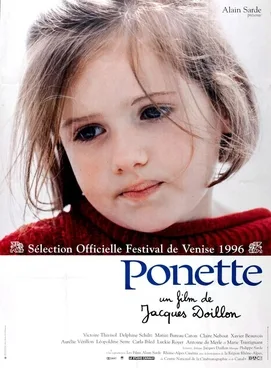 Ponette poster