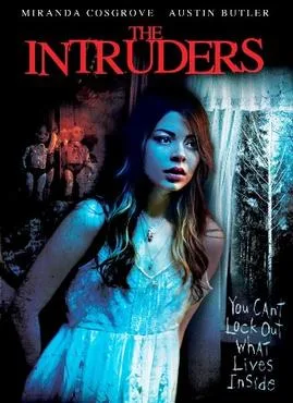 The Intruders poster