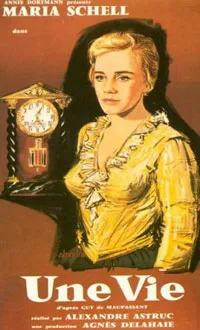 One Life poster