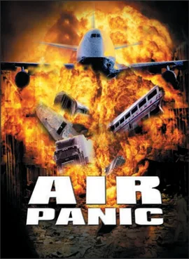 Air Panic poster
