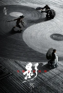 Shadow poster