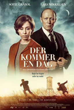 The Day Will Come poster
