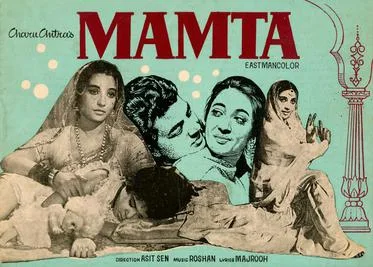 Mamta poster