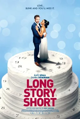 Long Story Short poster