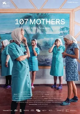 107 Mothers poster