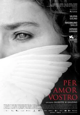 Per amor vostro poster