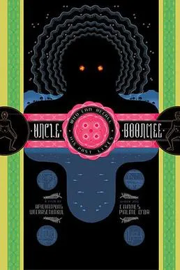 Uncle Boonmee Who Can Recall His Past Lives poster