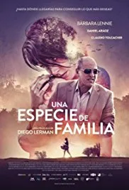 A Sort of Family poster