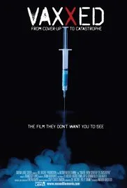 Vaxxed poster