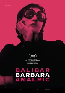 Barbara poster
