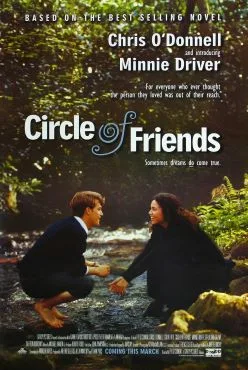 Circle of Friends poster