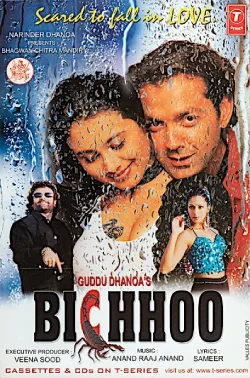Bichhoo poster