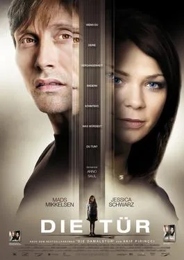 The Door poster