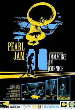 Immagine in Cornice poster