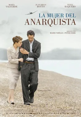 The Anarchist's Wife poster